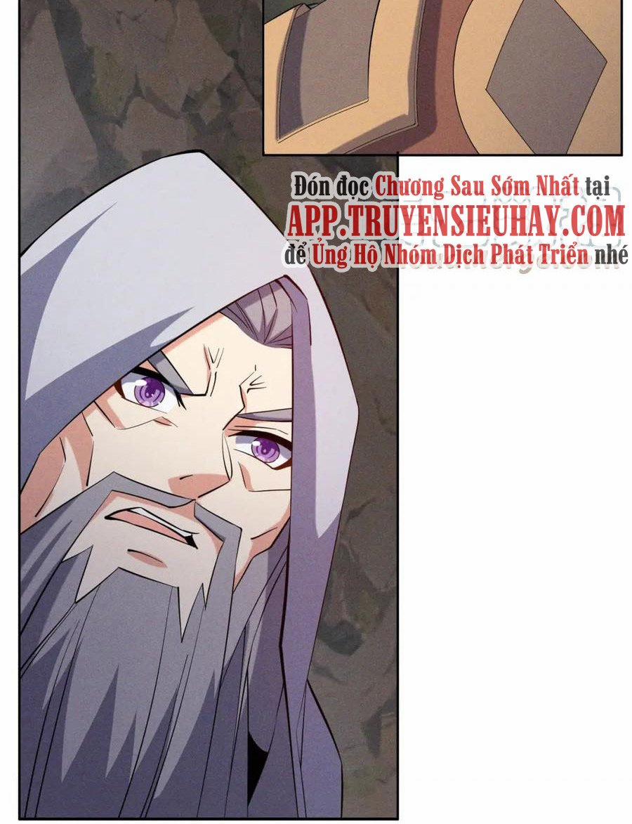 Thôn Phệ Một Thế Giới Tu Tiên 152 trang 18