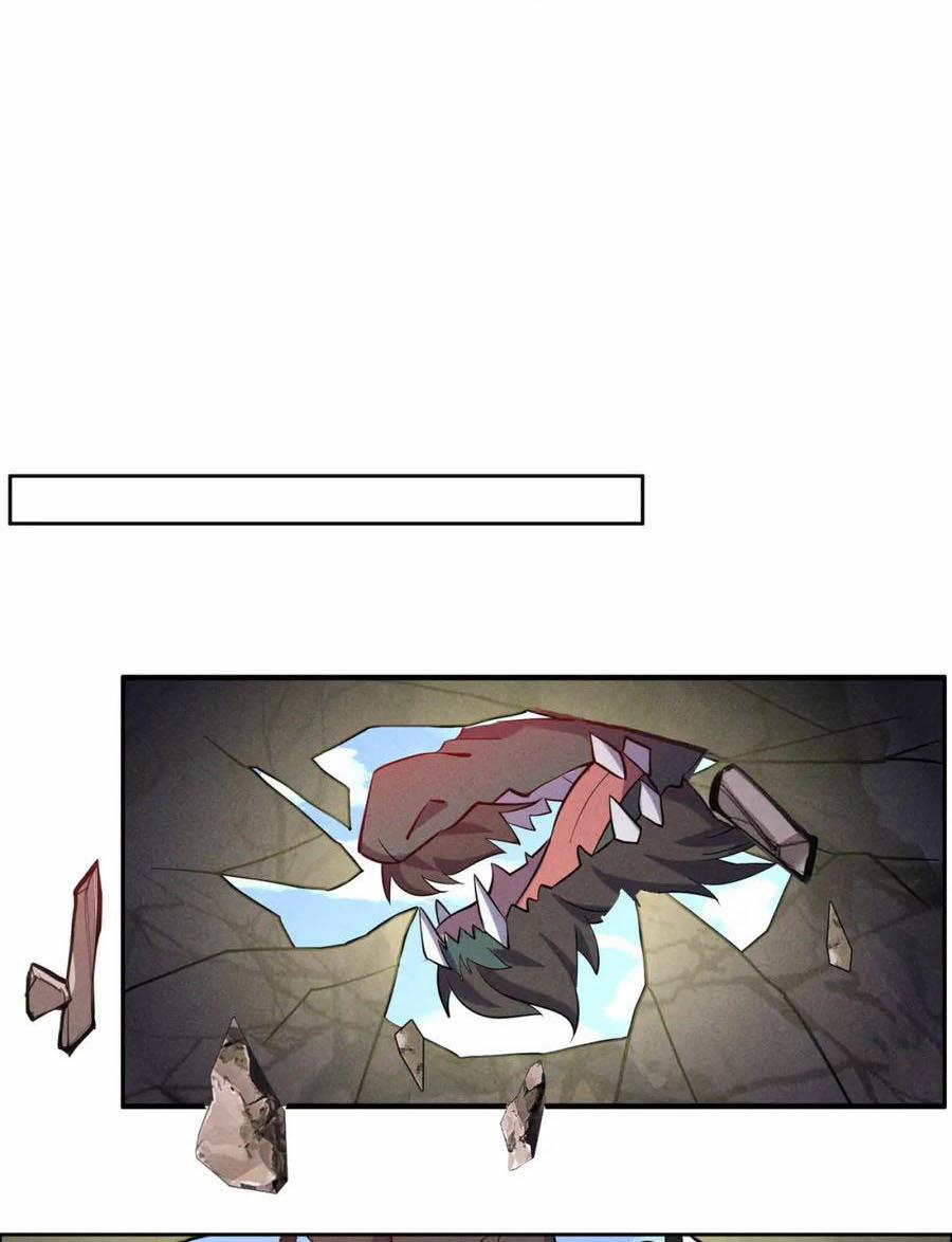 Thôn Phệ Một Thế Giới Tu Tiên 152 trang 19