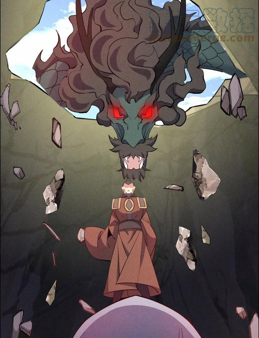 Thôn Phệ Một Thế Giới Tu Tiên 152 trang 20