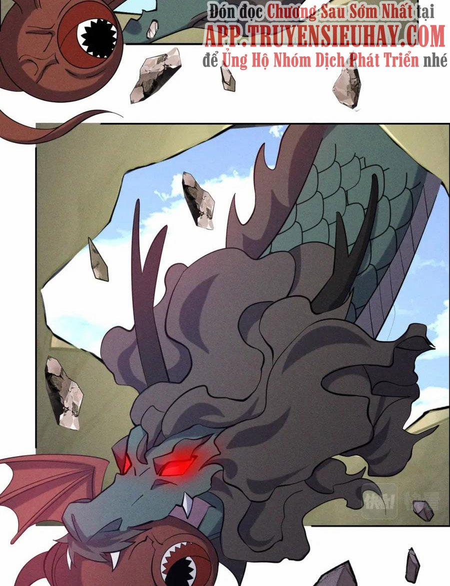 Thôn Phệ Một Thế Giới Tu Tiên 152 trang 22