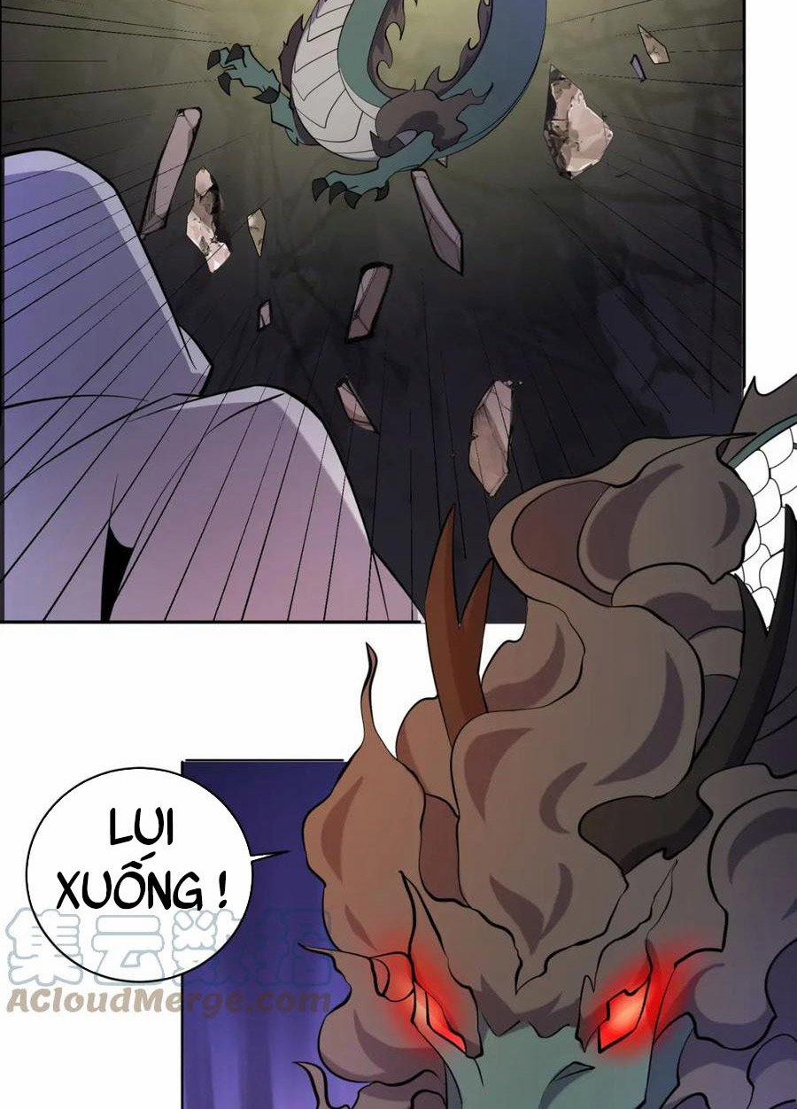 Thôn Phệ Một Thế Giới Tu Tiên 152 trang 24