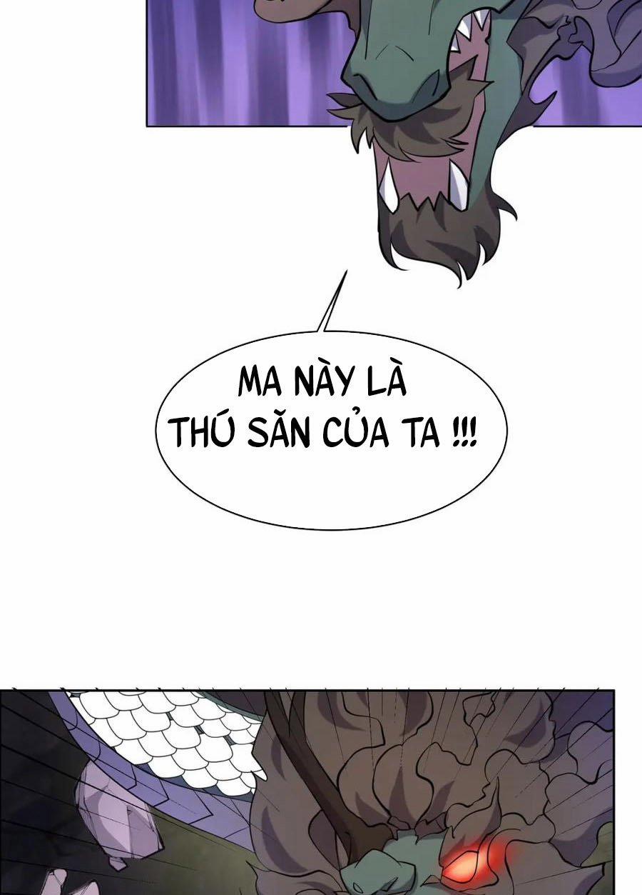 Thôn Phệ Một Thế Giới Tu Tiên 152 trang 25