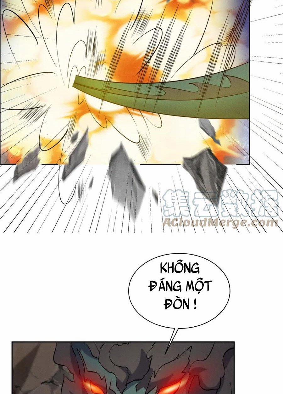 Thôn Phệ Một Thế Giới Tu Tiên 152 trang 34