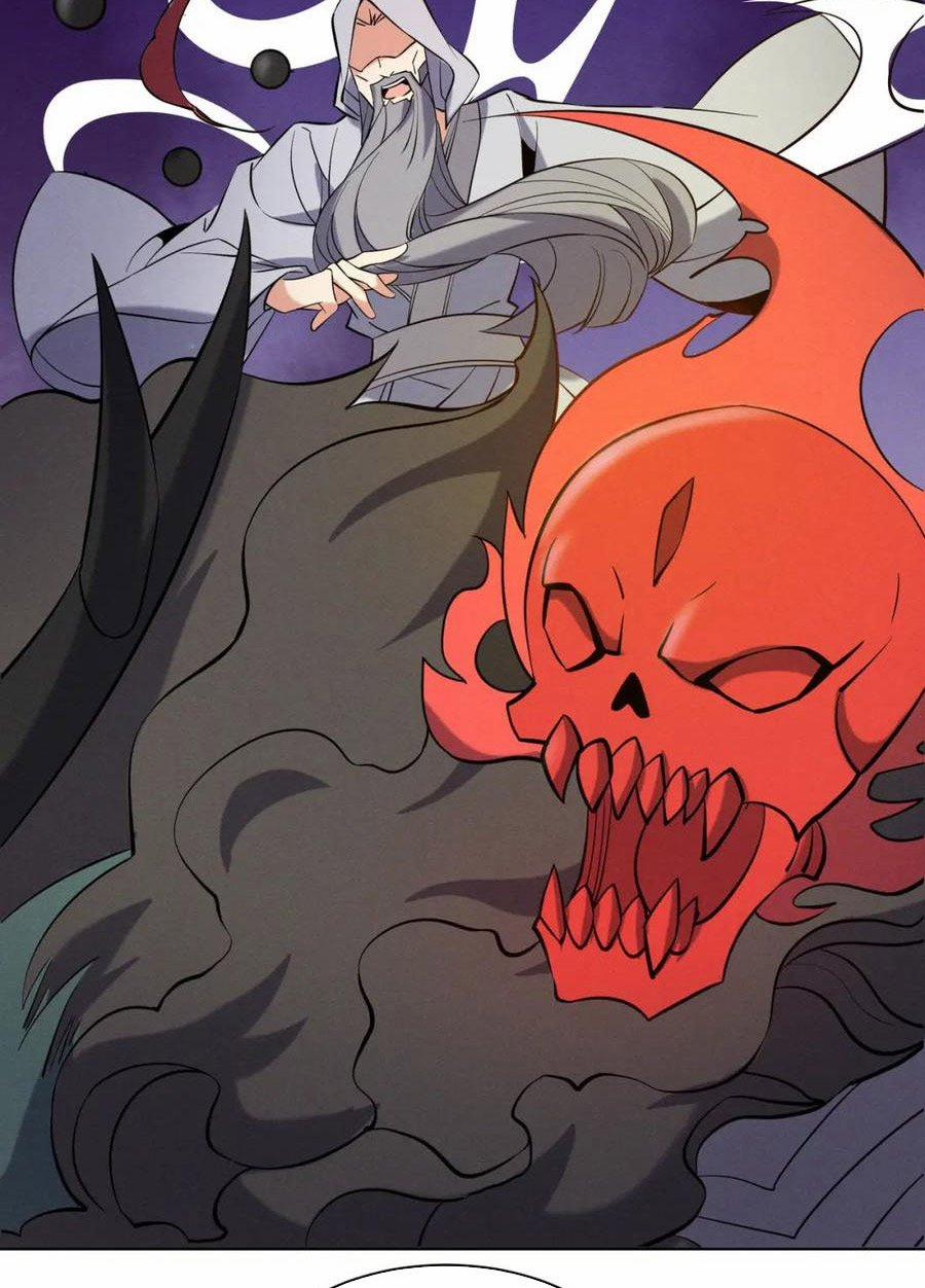 Thôn Phệ Một Thế Giới Tu Tiên 152 trang 38