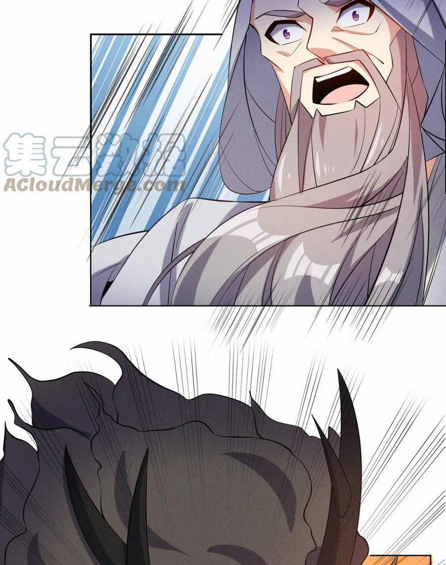 Thôn Phệ Một Thế Giới Tu Tiên 152 trang 47