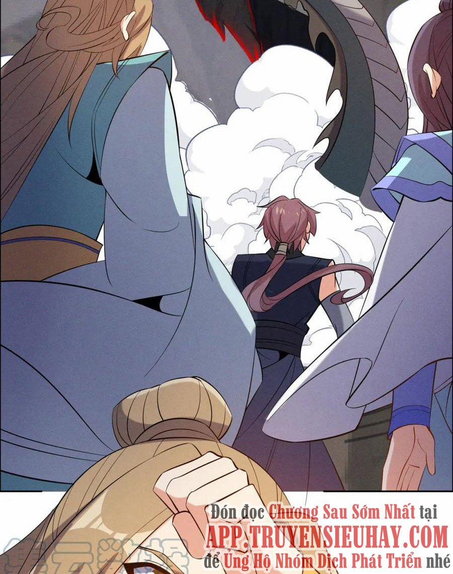 Thôn Phệ Một Thế Giới Tu Tiên 152 trang 50