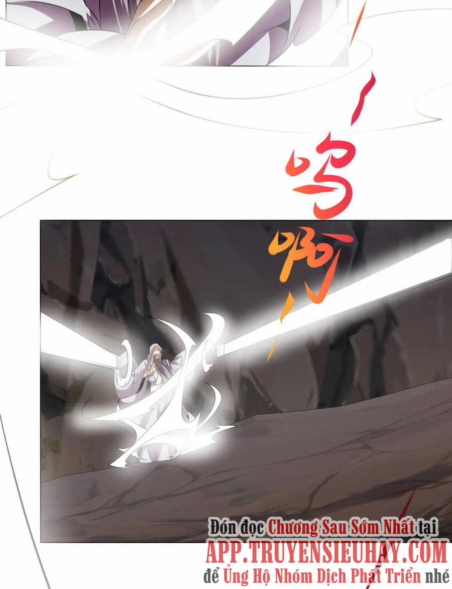 Thôn Phệ Một Thế Giới Tu Tiên 152 trang 6