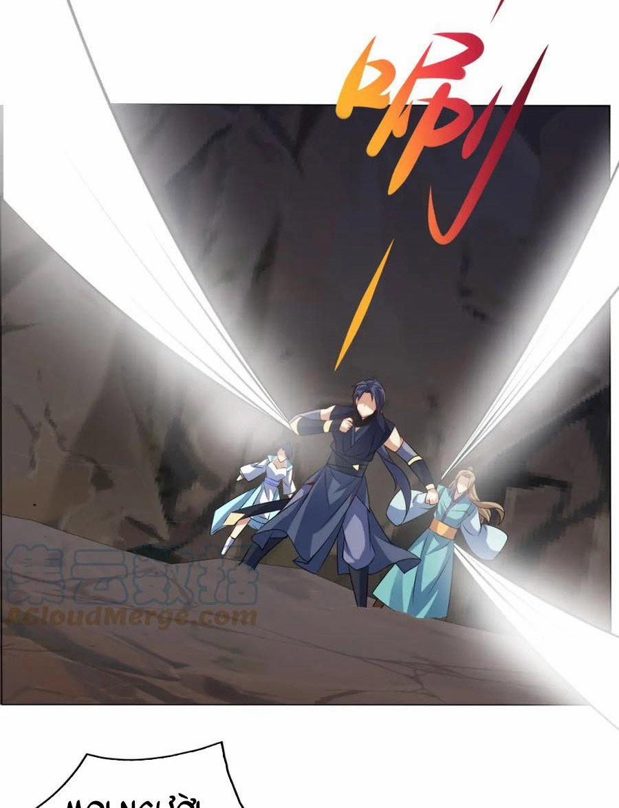 Thôn Phệ Một Thế Giới Tu Tiên 152 trang 7