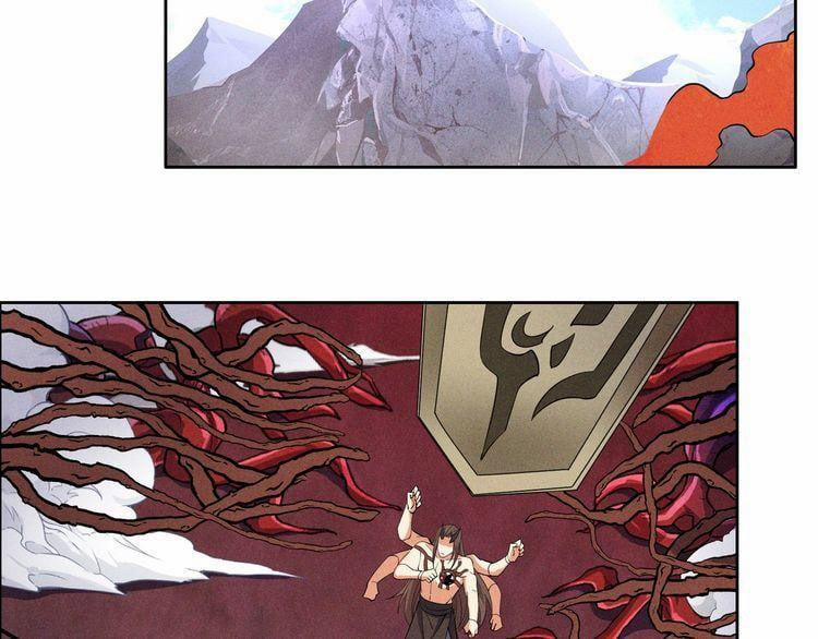 Thôn Phệ Một Thế Giới Tu Tiên 153 trang 43