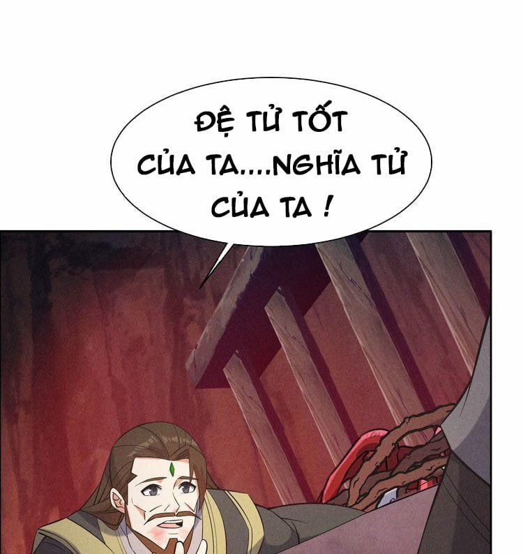 Thôn Phệ Một Thế Giới Tu Tiên 153 trang 47