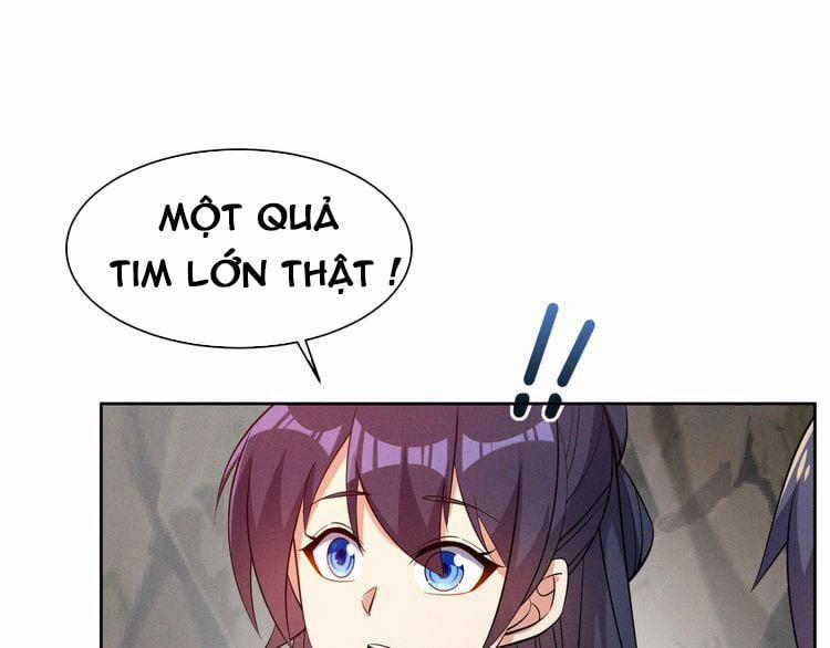 Thôn Phệ Một Thế Giới Tu Tiên 154 trang 17