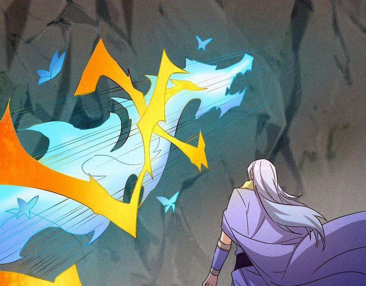 Thôn Phệ Một Thế Giới Tu Tiên 154 trang 41