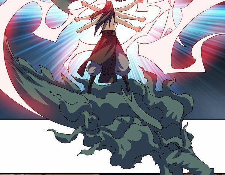 Thôn Phệ Một Thế Giới Tu Tiên 155 trang 10