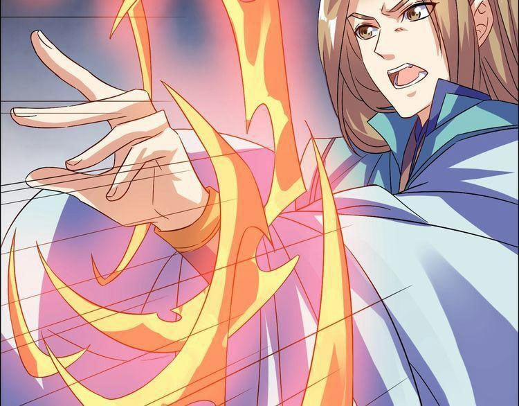 Thôn Phệ Một Thế Giới Tu Tiên 155 trang 21