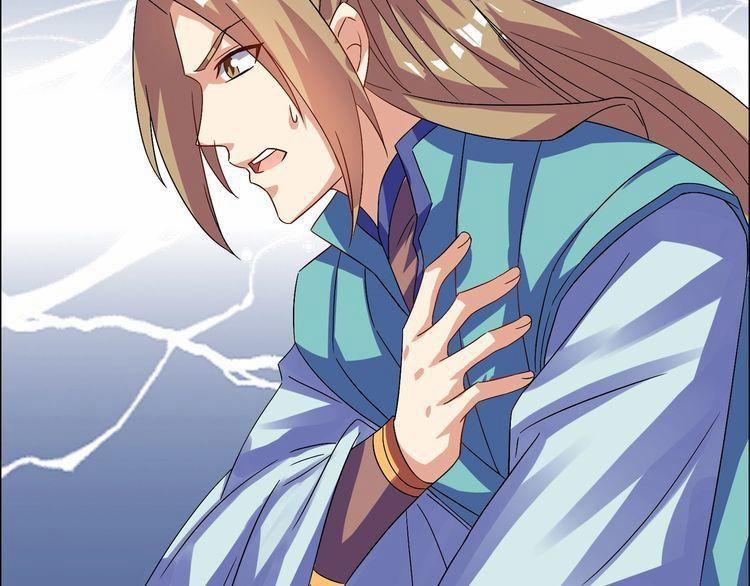 Thôn Phệ Một Thế Giới Tu Tiên 155 trang 35