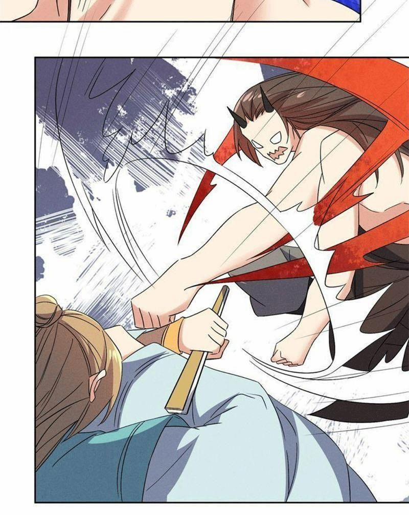 Thôn Phệ Một Thế Giới Tu Tiên 156 trang 15