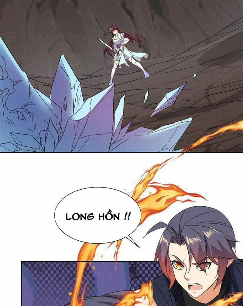 Thôn Phệ Một Thế Giới Tu Tiên 156 trang 19