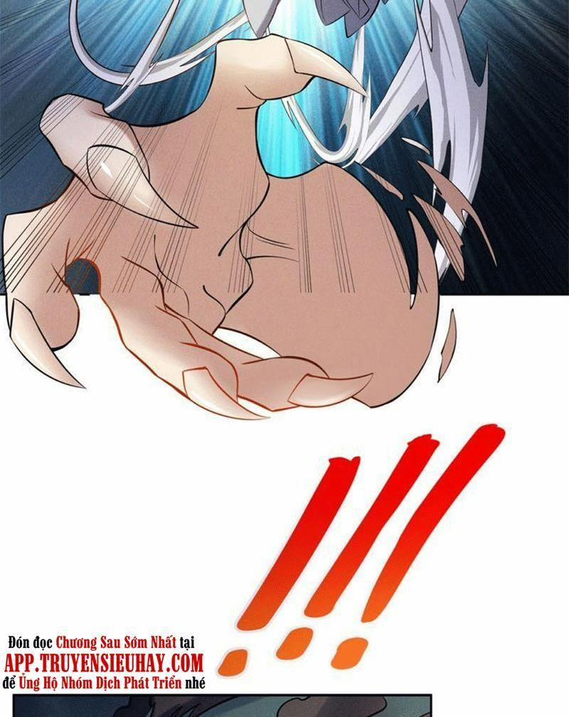 Thôn Phệ Một Thế Giới Tu Tiên 156 trang 2