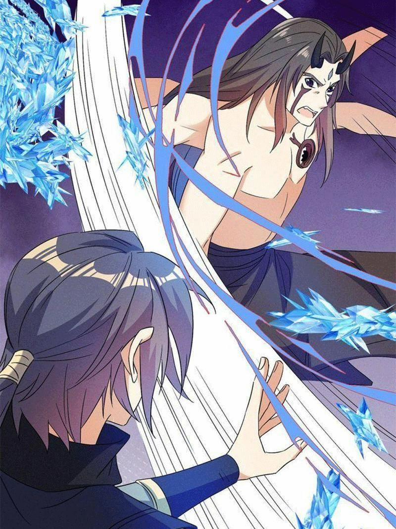 Thôn Phệ Một Thế Giới Tu Tiên 156 trang 23