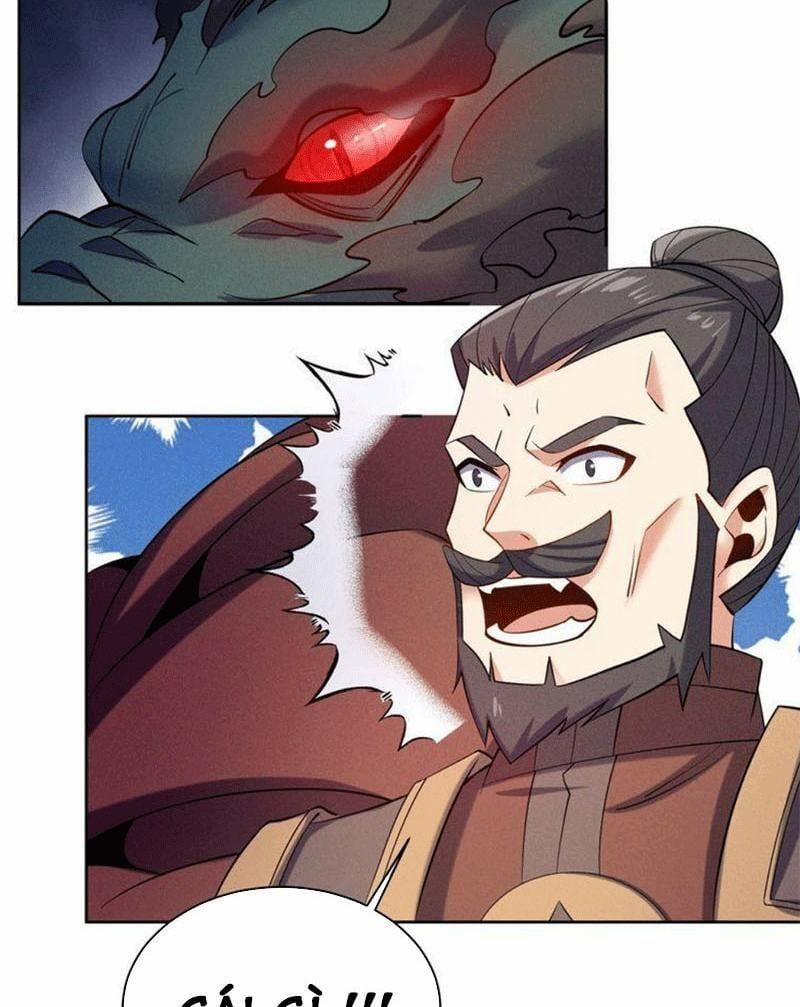 Thôn Phệ Một Thế Giới Tu Tiên 156 trang 3