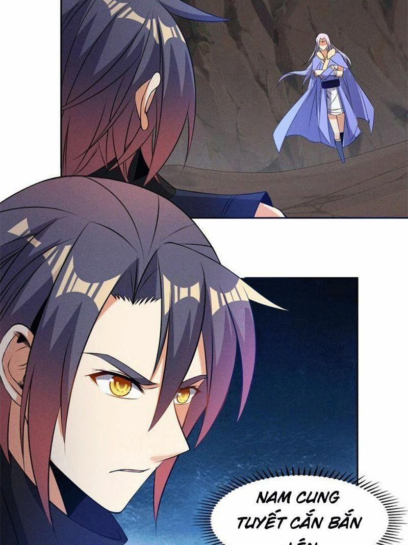 Thôn Phệ Một Thế Giới Tu Tiên 156 trang 33