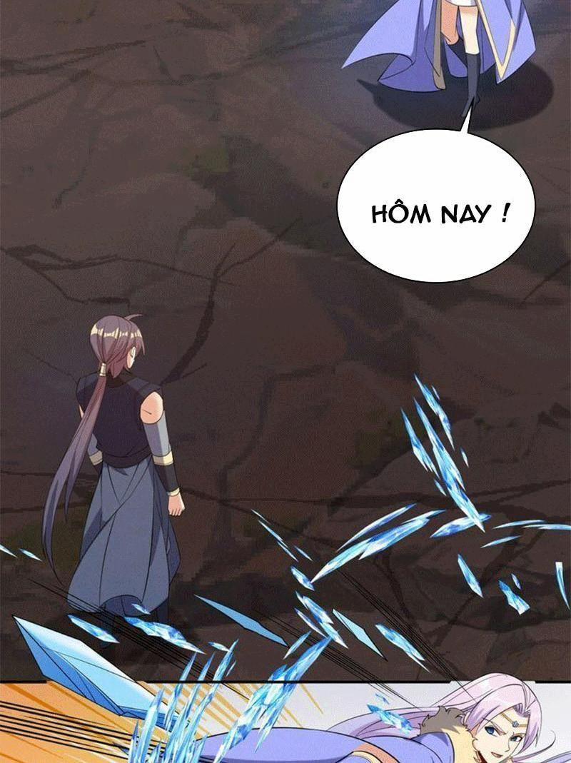 Thôn Phệ Một Thế Giới Tu Tiên 156 trang 38