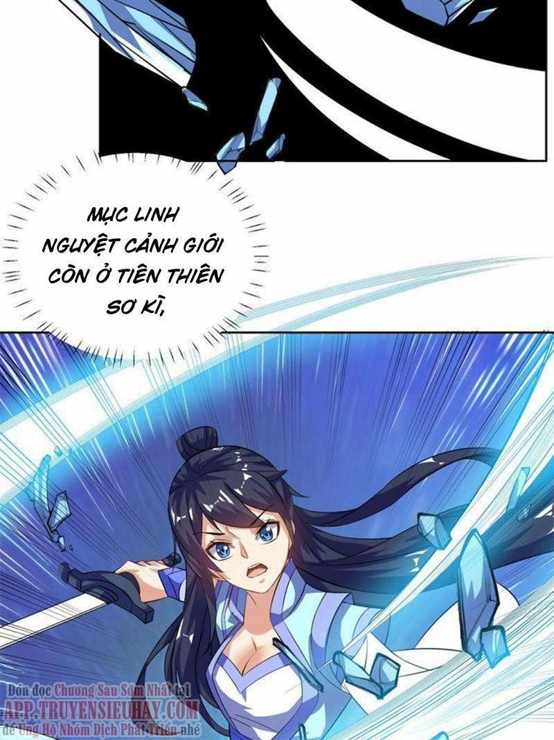 Thôn Phệ Một Thế Giới Tu Tiên 156 trang 43