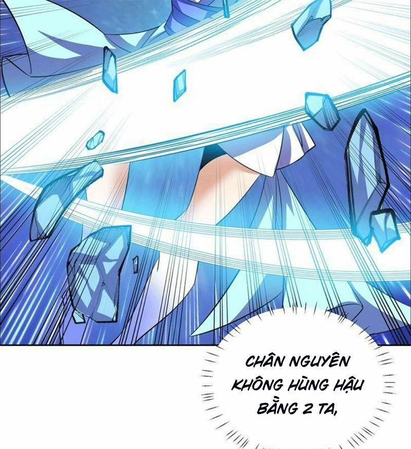 Thôn Phệ Một Thế Giới Tu Tiên 156 trang 44