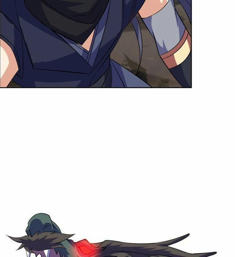 Thôn Phệ Một Thế Giới Tu Tiên 156 trang 48