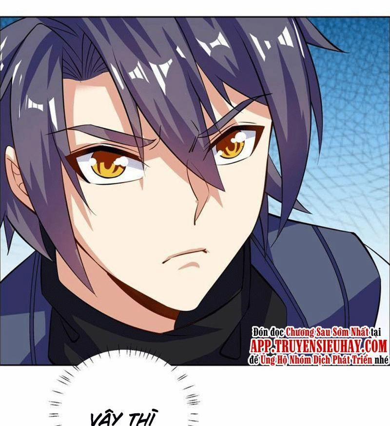 Thôn Phệ Một Thế Giới Tu Tiên 156 trang 52