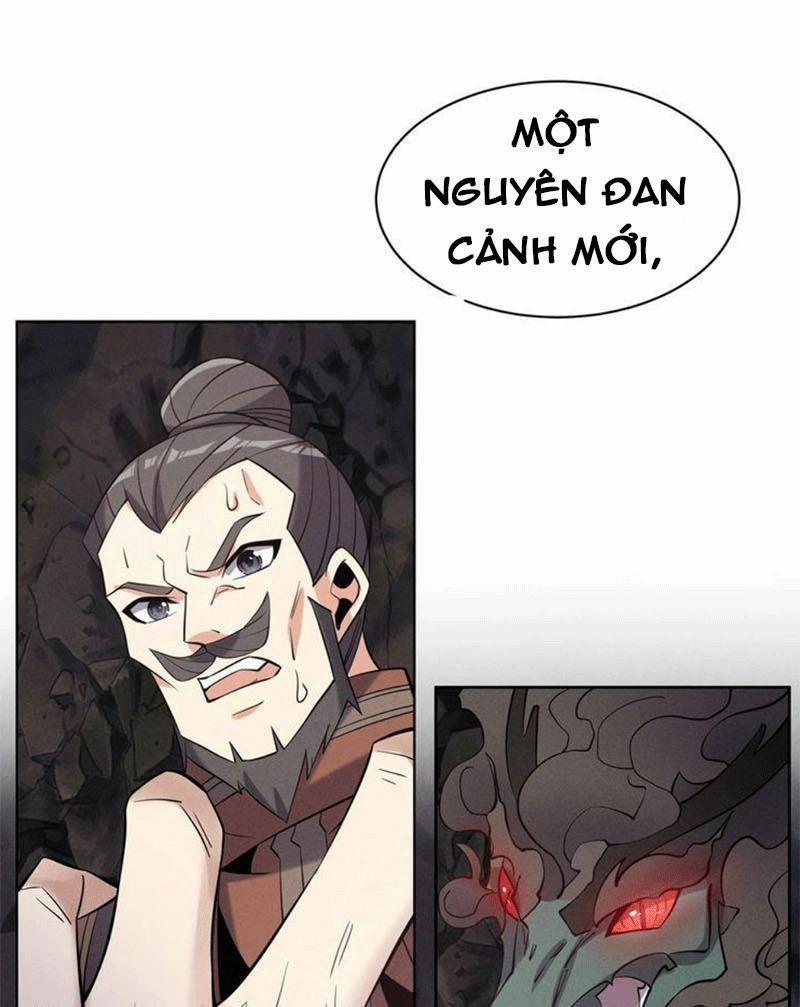 Thôn Phệ Một Thế Giới Tu Tiên 156 trang 7