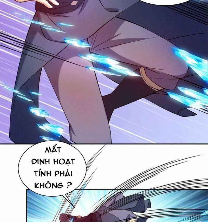 Thôn Phệ Một Thế Giới Tu Tiên 157 trang 10