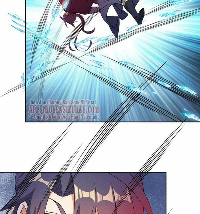 Thôn Phệ Một Thế Giới Tu Tiên 157 trang 11