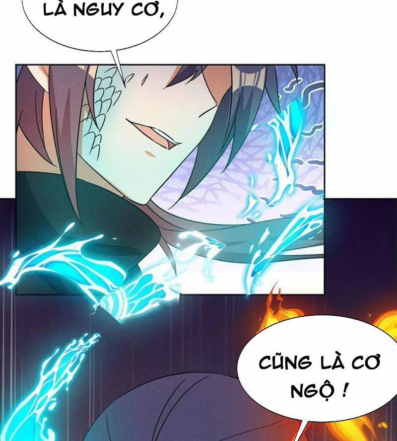 Thôn Phệ Một Thế Giới Tu Tiên 157 trang 33