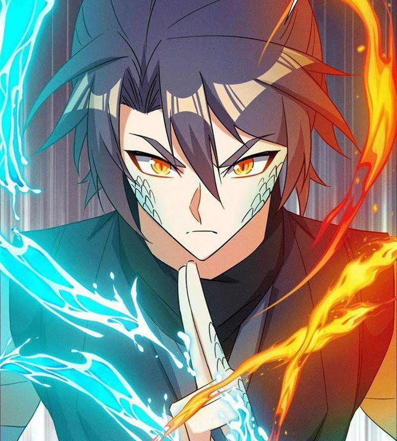 Thôn Phệ Một Thế Giới Tu Tiên 157 trang 34