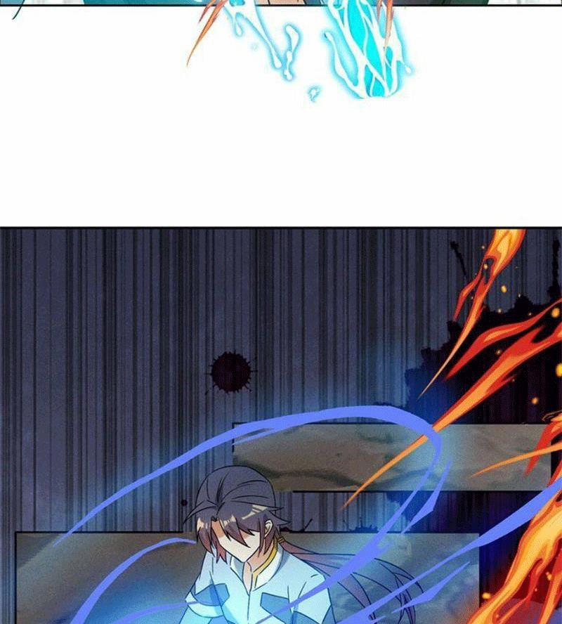 Thôn Phệ Một Thế Giới Tu Tiên 157 trang 35