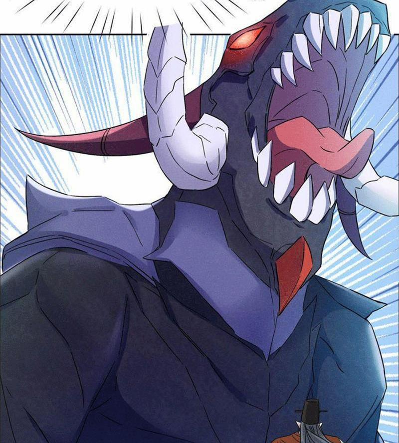 Thôn Phệ Một Thế Giới Tu Tiên 157 trang 38