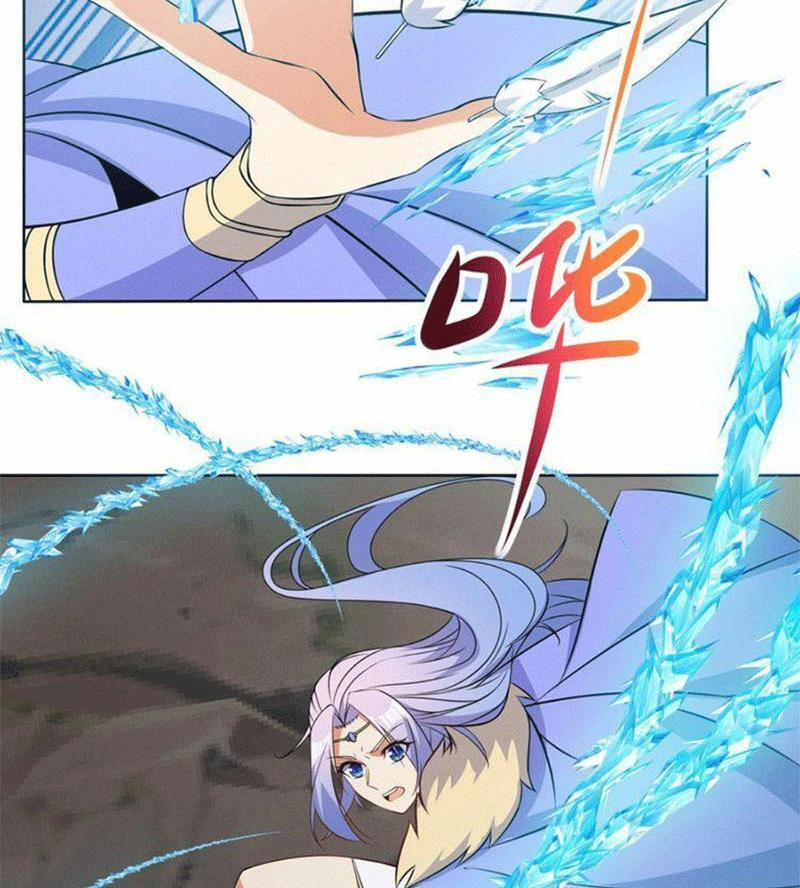 Thôn Phệ Một Thế Giới Tu Tiên 157 trang 47