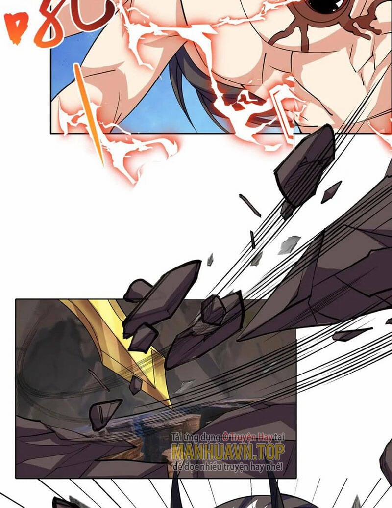 Thôn Phệ Một Thế Giới Tu Tiên 158 trang 13