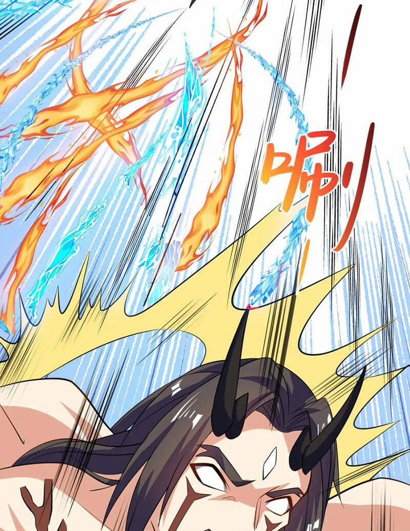 Thôn Phệ Một Thế Giới Tu Tiên 158 trang 20