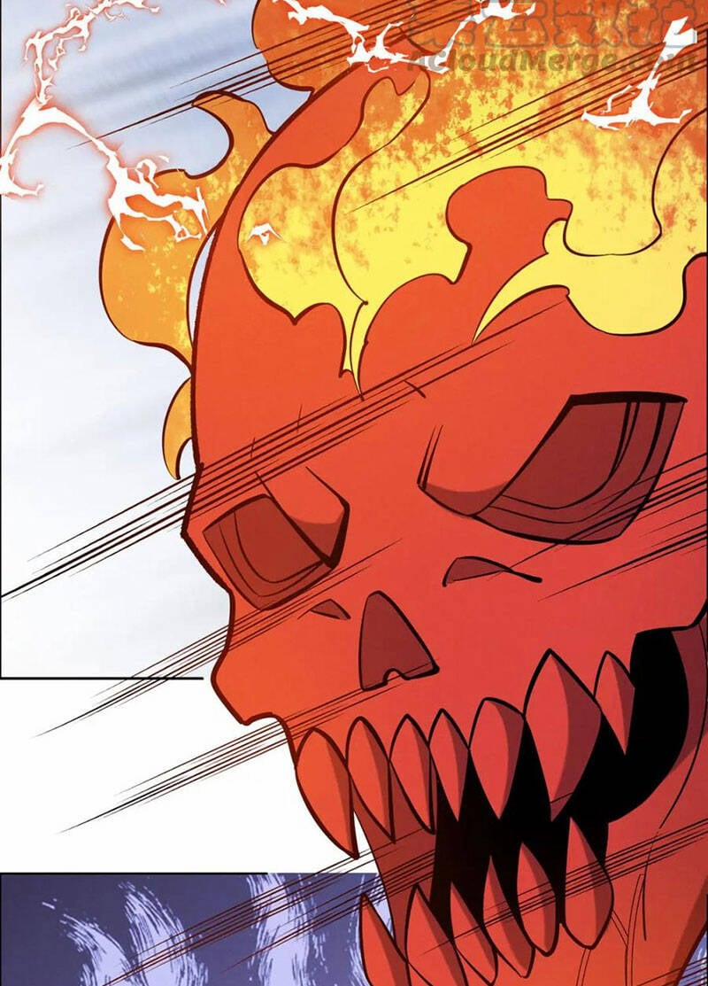 Thôn Phệ Một Thế Giới Tu Tiên 158 trang 26