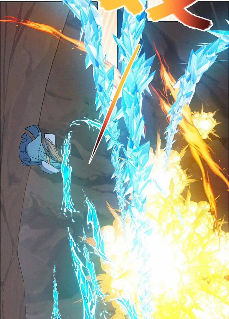 Thôn Phệ Một Thế Giới Tu Tiên 158 trang 29