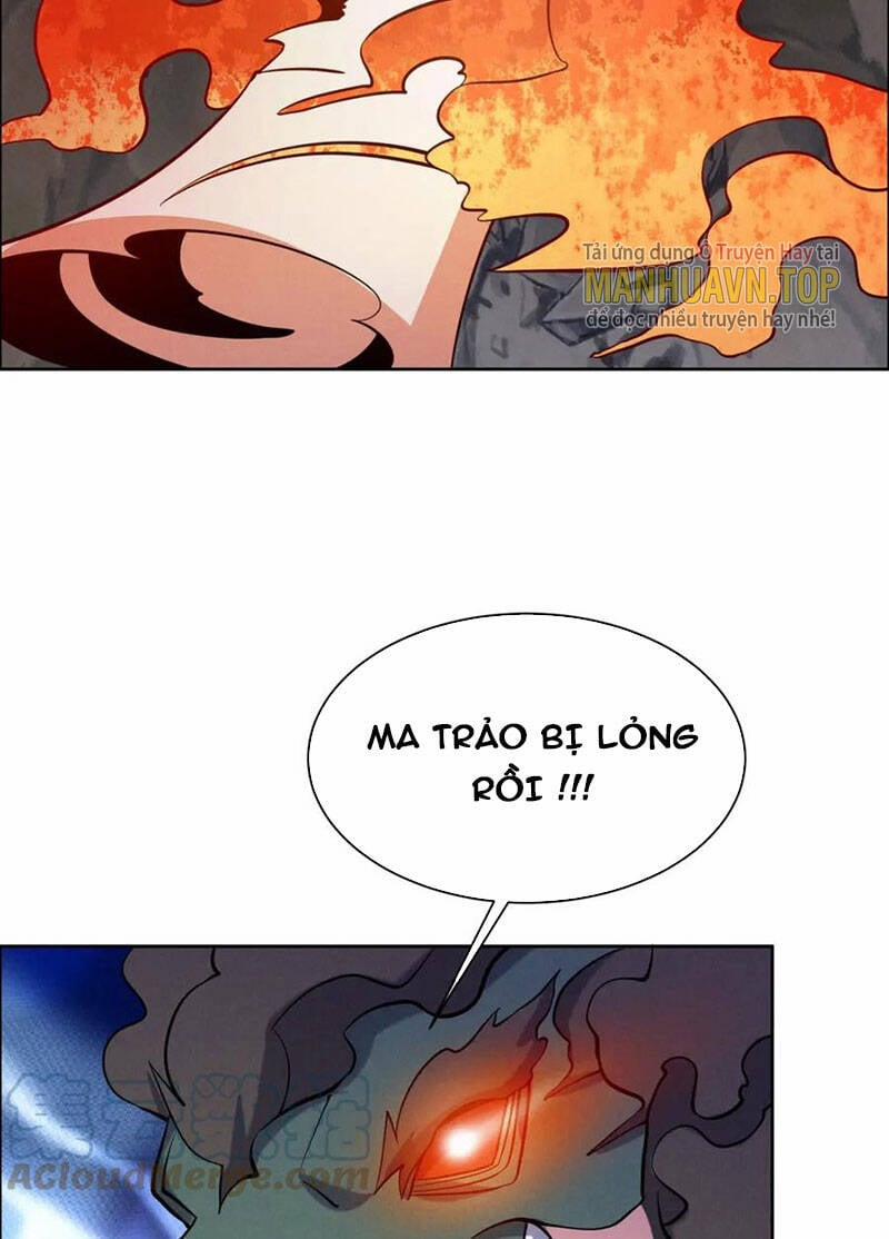 Thôn Phệ Một Thế Giới Tu Tiên 158 trang 34