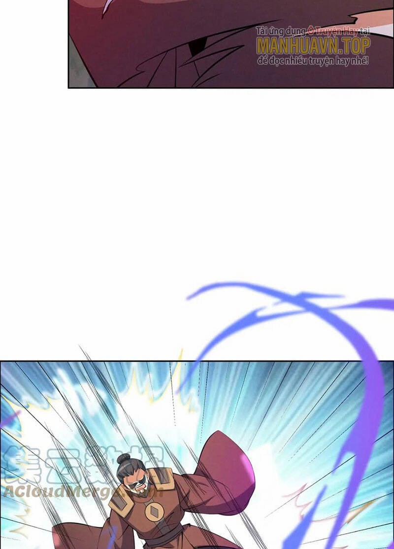 Thôn Phệ Một Thế Giới Tu Tiên 158 trang 36