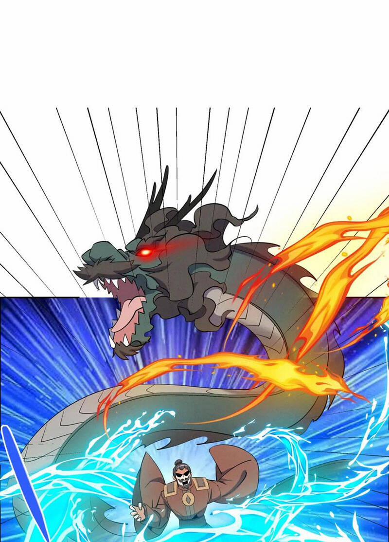 Thôn Phệ Một Thế Giới Tu Tiên 158 trang 42