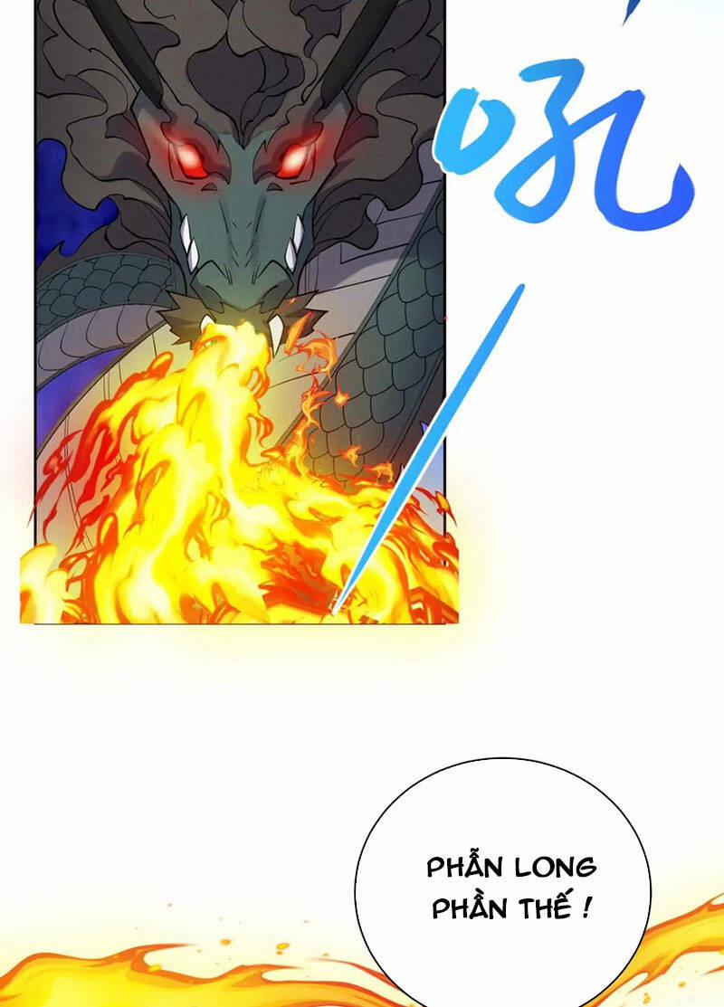 Thôn Phệ Một Thế Giới Tu Tiên 158 trang 44