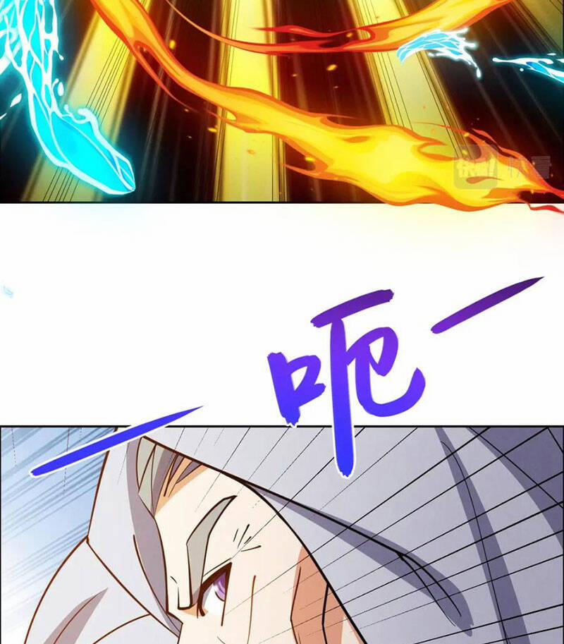 Thôn Phệ Một Thế Giới Tu Tiên 158 trang 46