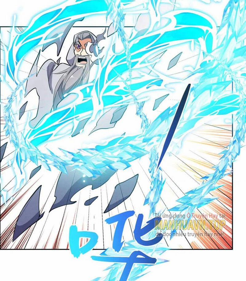 Thôn Phệ Một Thế Giới Tu Tiên 158 trang 54