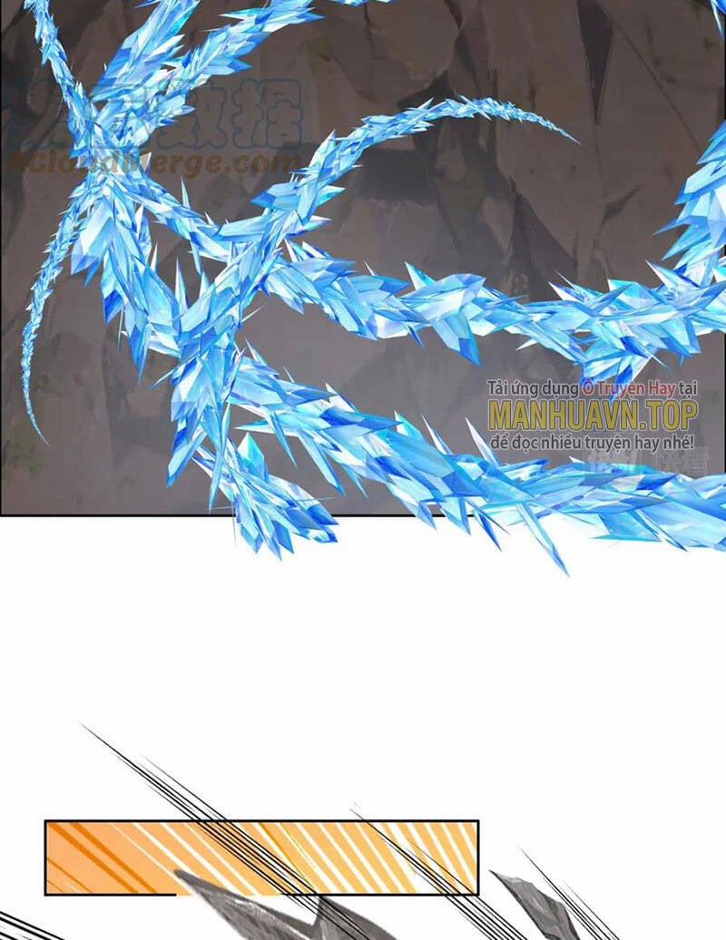 Thôn Phệ Một Thế Giới Tu Tiên 158 trang 8