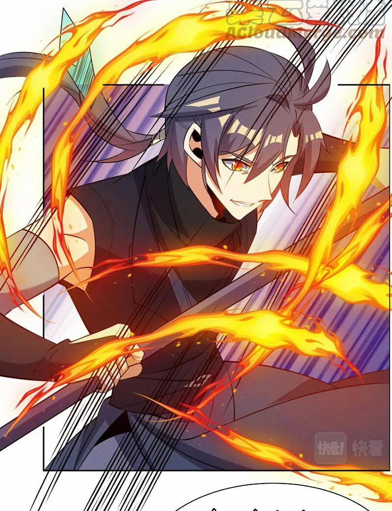 Thôn Phệ Một Thế Giới Tu Tiên 159 trang 1